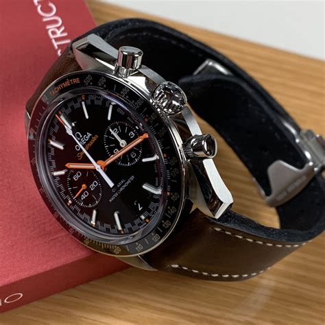 omega speedmaster 3290.5|speedmaster racing 44.25.